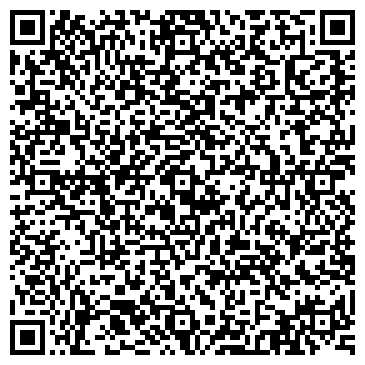 QR-код с контактной информацией организации "Авиньон"