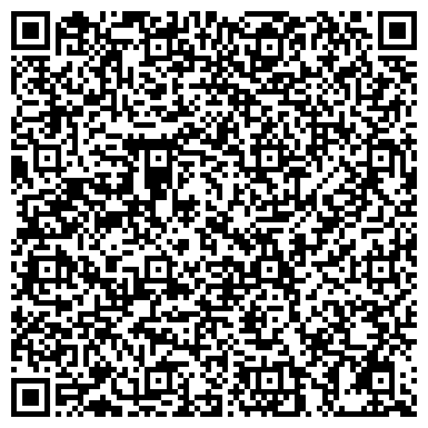 QR-код с контактной информацией организации ПрофитСистем, инвестиционная компания, филиал в г. Перми