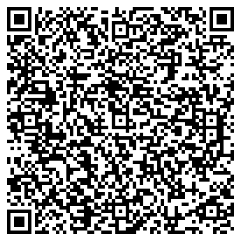 QR-код с контактной информацией организации Zenden