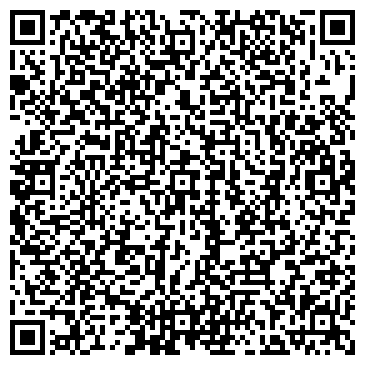 QR-код с контактной информацией организации Макдоналдс, сеть ресторанов быстрого обслуживания