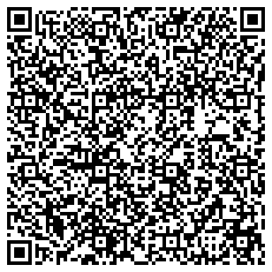 QR-код с контактной информацией организации Алор, группа компаний, ООО Пермский фондовый интернет центр