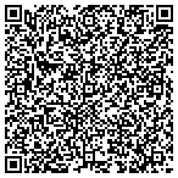 QR-код с контактной информацией организации ООО РусМет