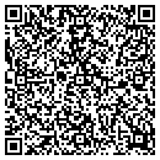 QR-код с контактной информацией организации РОМАНОВ