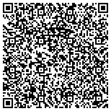 QR-код с контактной информацией организации ООО ИзоМакс