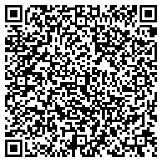 QR-код с контактной информацией организации PRONTO MODA