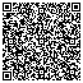 QR-код с контактной информацией организации Сезам