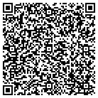 QR-код с контактной информацией организации Chester