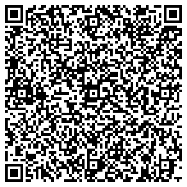 QR-код с контактной информацией организации Кастом Кэпитал