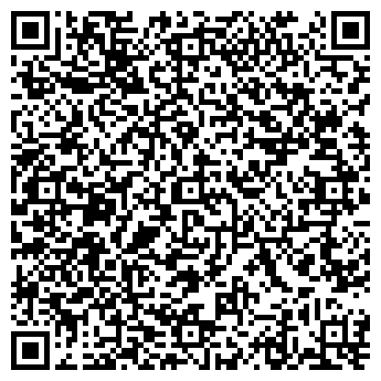 QR-код с контактной информацией организации Вкусные блины