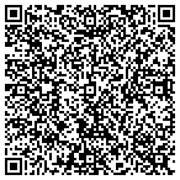 QR-код с контактной информацией организации ООО Кастом Кэпитал Групп