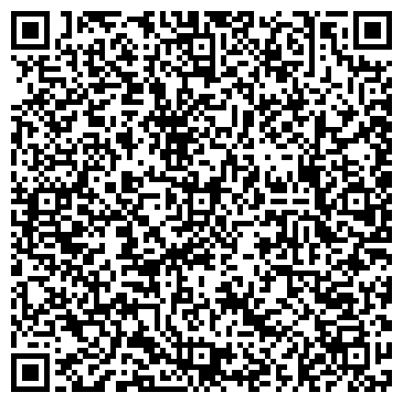 QR-код с контактной информацией организации Выставочное объединение 
«Пермская ярмарка»