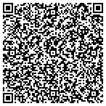QR-код с контактной информацией организации Кит, продовольственный магазин