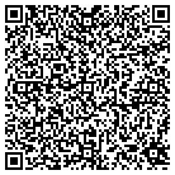 QR-код с контактной информацией организации Ля Бушери, ресторан