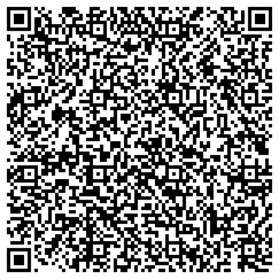 QR-код с контактной информацией организации Единая электронная торговая площадка, удостоверяющий центр, ОАО Росэлторг