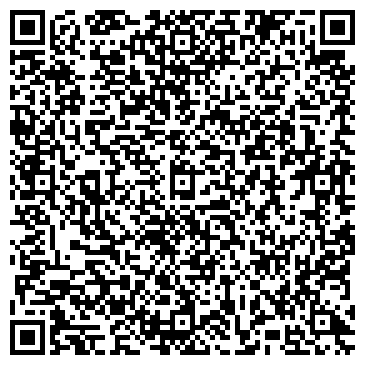 QR-код с контактной информацией организации ООО Медведь АТЦ