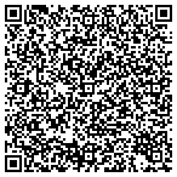 QR-код с контактной информацией организации Ласточка, продуктовый магазин