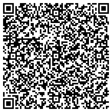QR-код с контактной информацией организации ООО Жбара Рейсинг