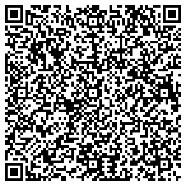 QR-код с контактной информацией организации ООО Никсан