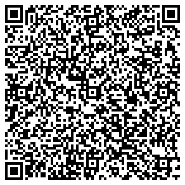 QR-код с контактной информацией организации Продуктовый магазин, ИП Аббасов Х.А.