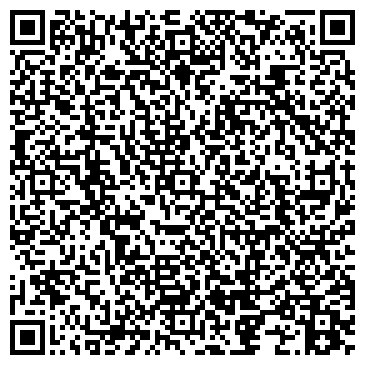 QR-код с контактной информацией организации ИП Дулов Н.А.
