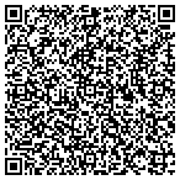 QR-код с контактной информацией организации Продуктовый магазин, ИП Мехтиев Н.С.