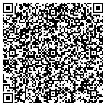 QR-код с контактной информацией организации ИП Муханов Р.А.