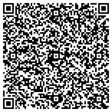 QR-код с контактной информацией организации ООО Железный коготь