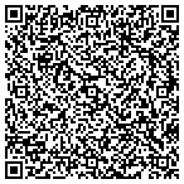 QR-код с контактной информацией организации ООО «Прогресс»