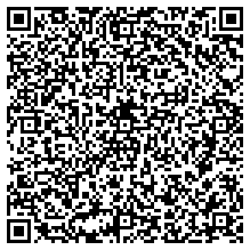 QR-код с контактной информацией организации Бутчер, сеть стейк-хаусов