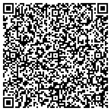 QR-код с контактной информацией организации Продуктовый магазин, ИП Магерамов М.Г.