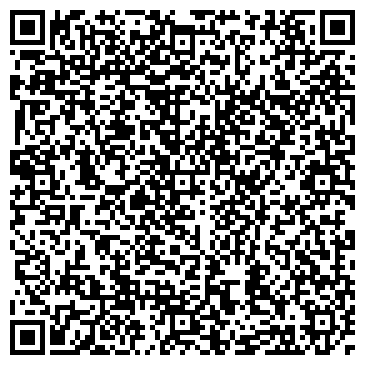 QR-код с контактной информацией организации Солнечный, ОАО, Рязанский тепличный комбинат