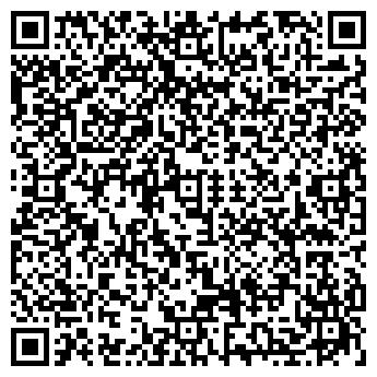 QR-код с контактной информацией организации Сады Рязани, магазин