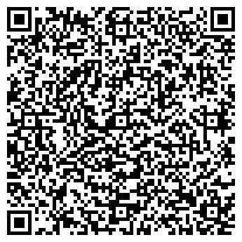 QR-код с контактной информацией организации Студенческое