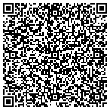 QR-код с контактной информацией организации Жемчужина