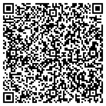 QR-код с контактной информацией организации ЭКОВЕТ КВАНТ