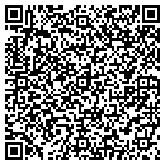 QR-код с контактной информацией организации Саюас