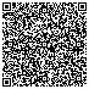 QR-код с контактной информацией организации Муш, ресторан