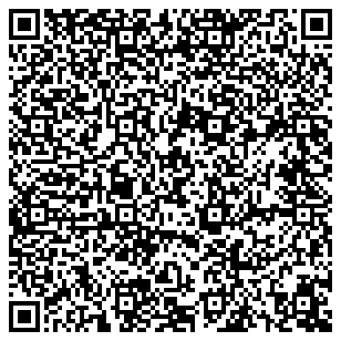 QR-код с контактной информацией организации Центр японских кузовных запчастей