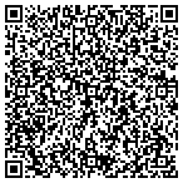 QR-код с контактной информацией организации Волшебница