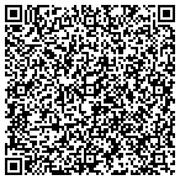 QR-код с контактной информацией организации Продуктовый магазин, ООО Святослава