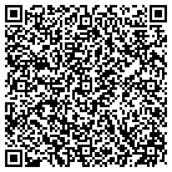 QR-код с контактной информацией организации Гости