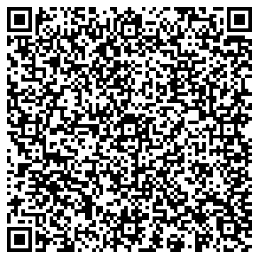 QR-код с контактной информацией организации АБС