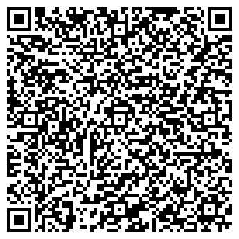 QR-код с контактной информацией организации ИП Гафаров А.А.