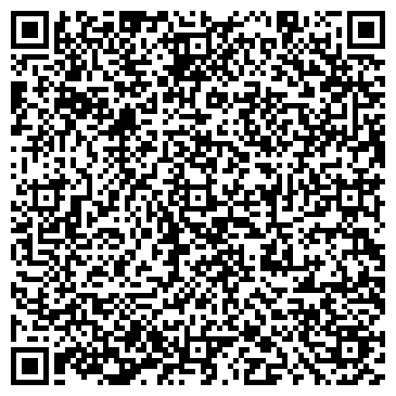 QR-код с контактной информацией организации УралМетПрофи