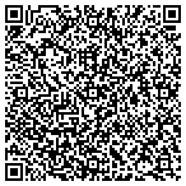 QR-код с контактной информацией организации Продуктовый магазин, ИП Бабаев М.З.