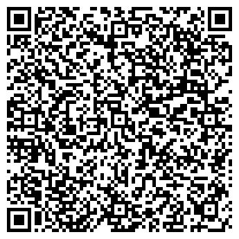 QR-код с контактной информацией организации ЛесДомСад