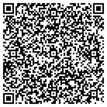 QR-код с контактной информацией организации ИП Муталибов М.М.