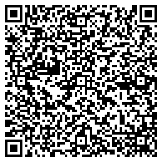 QR-код с контактной информацией организации Апельсин