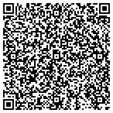 QR-код с контактной информацией организации Любимый, продовольственный магазин