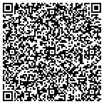 QR-код с контактной информацией организации ООО Магинвестсервис